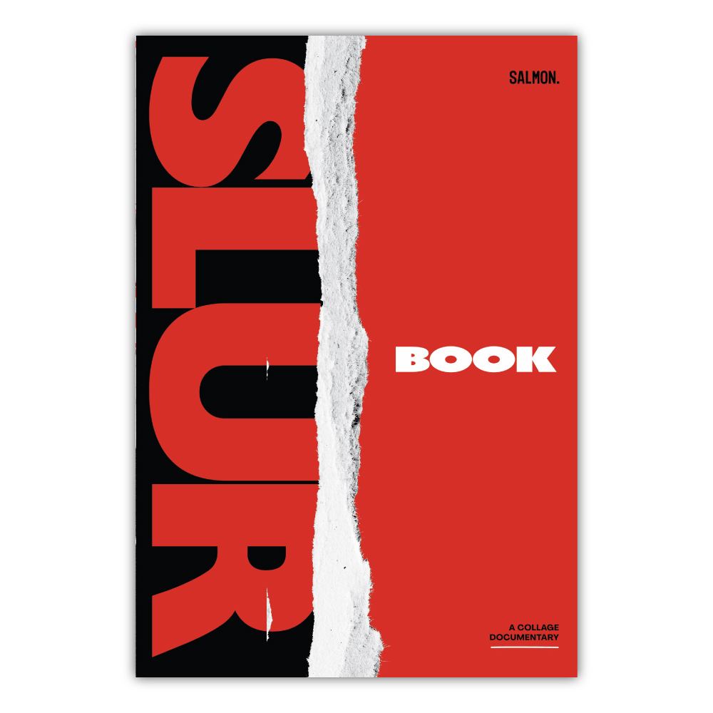 SLUR: BOOK