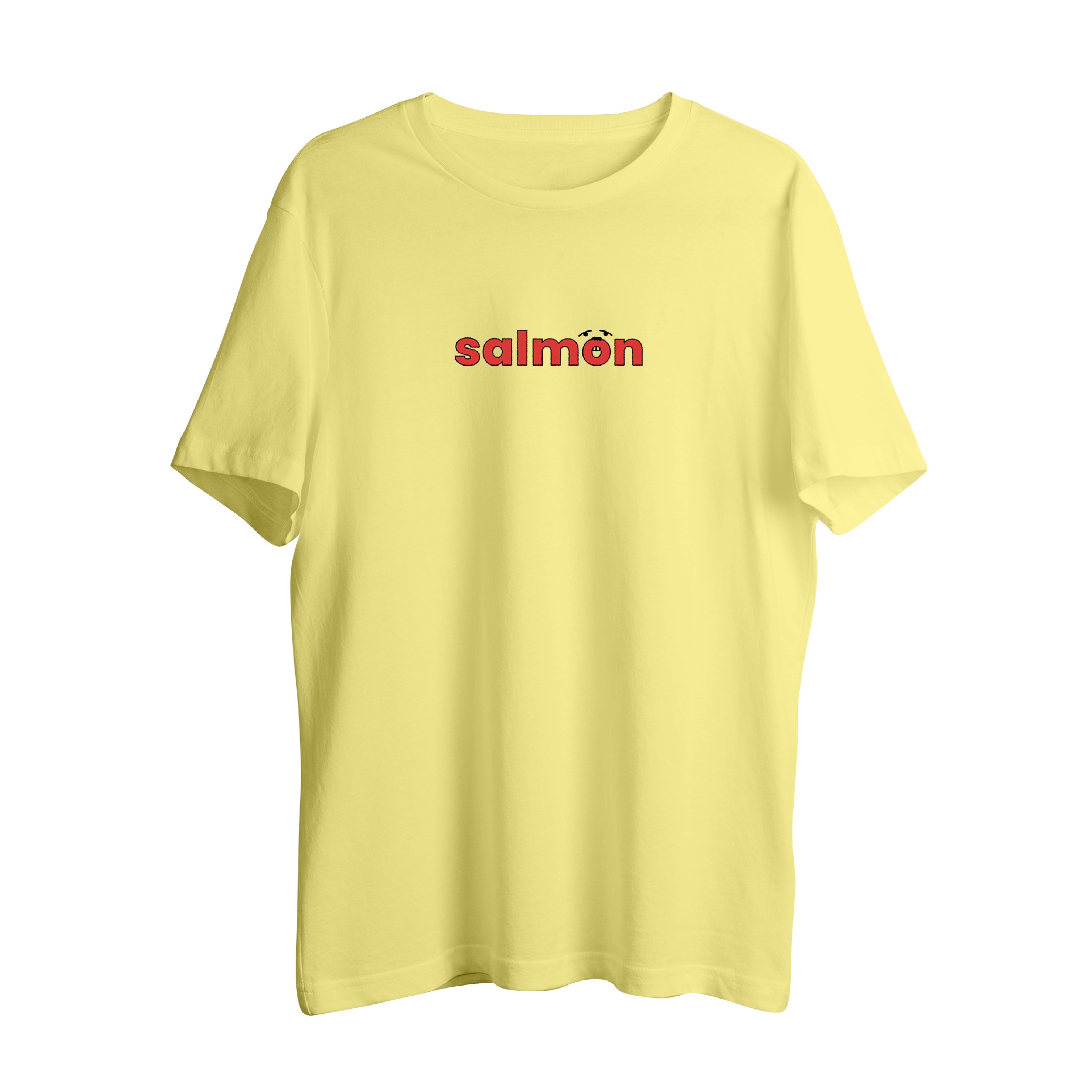 salwimming club T-shirt ไซส์ XL